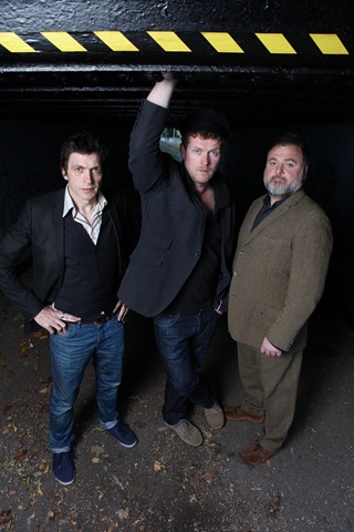 dodgy thumb 90s Brit Pop makes Dodgy return to the Highlands