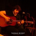 Iain McLaughlin at Carnivale