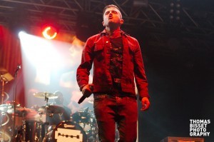 Plan B headlines RockNess 2013