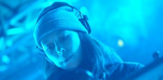 Monki at Groove CairnGorm 2016