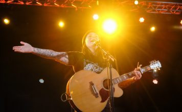 Lucy Spraggan at Loopallu 2016 10 356x220 - Find out more about Belladrum Festival 2020