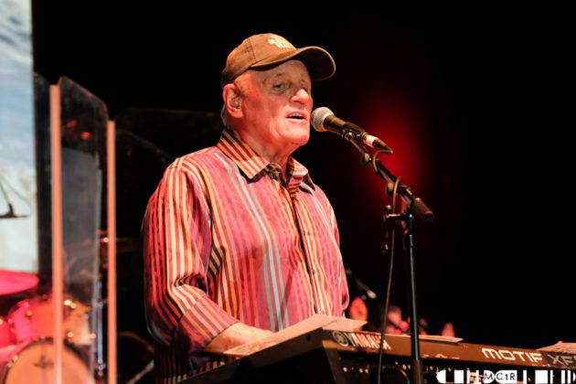 The Beach Boys at Inverness Leisure Centre 2752017 10 630x420 - The Beach Boys, 27/5/2017 - Images