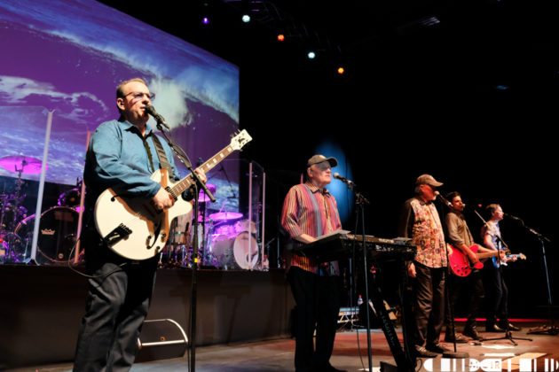 The Beach Boys at Inverness Leisure Centre 2752017 11 630x420 - The Beach Boys, 27/5/2017 - Images