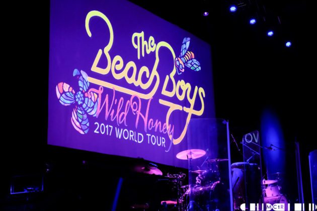 The Beach Boys at Inverness Leisure Centre 2752017 2 630x420 - The Beach Boys, 27/5/2017 - Images