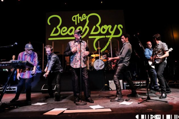 The Beach Boys at Inverness Leisure Centre 2752017 29 630x420 - The Beach Boys, 27/5/2017 - Images
