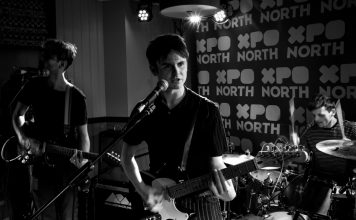 Declan Welsh The Decadent West 3at XpoNorth 2017 356x220 - XpoNorth 2019