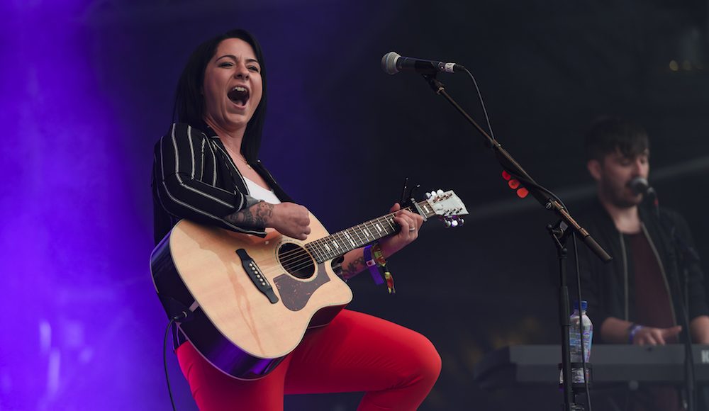 Lucy Spraggan Friday Belladrum 2018 – IMAGES