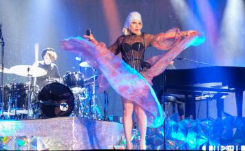 Paloma Faith at Belladrum 2018 25 356x220 - Find out more about Belladrum Festival 2020