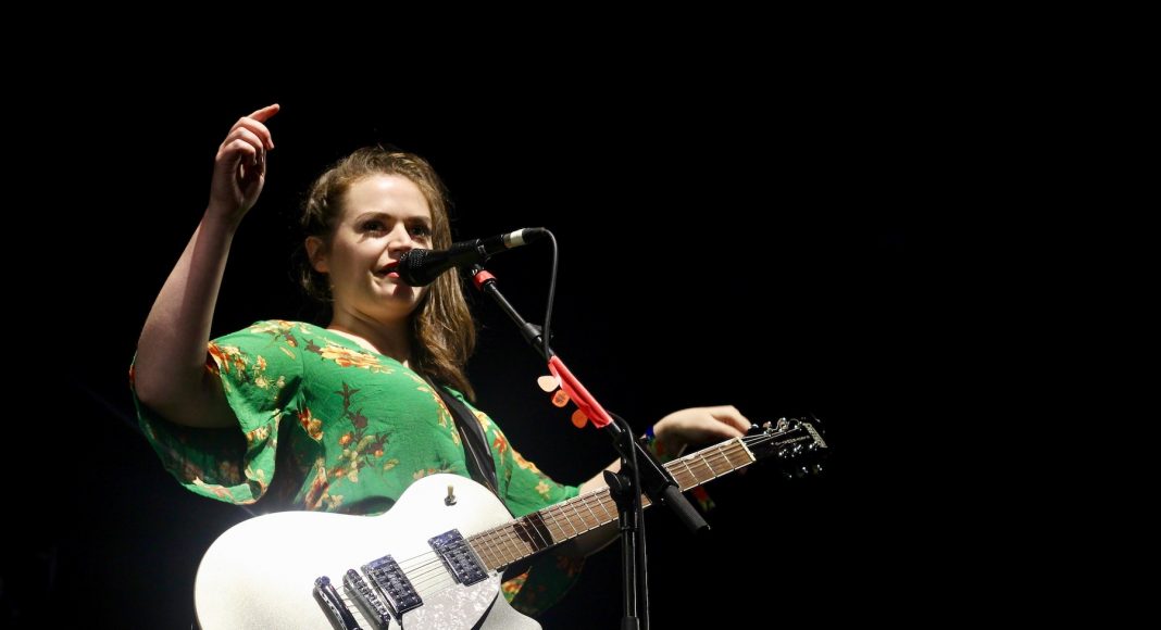 Siobhan Wilson Belladrum 2018 – IMAGES