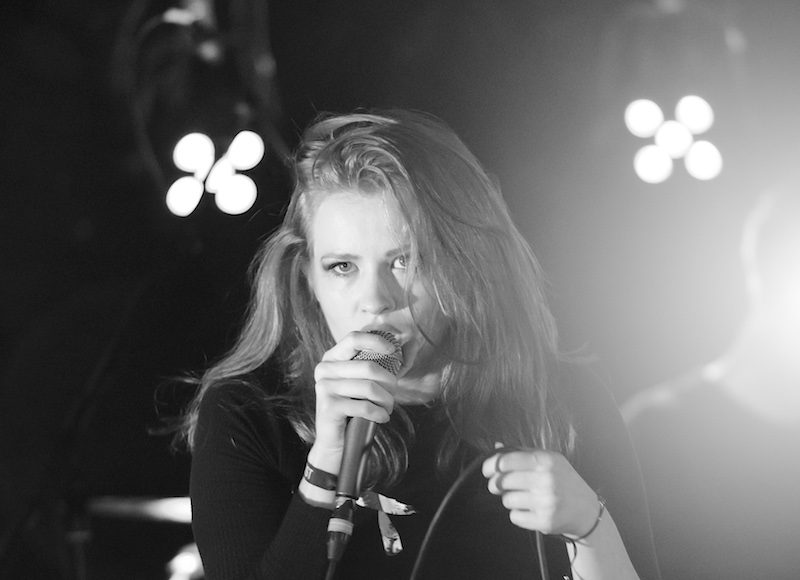 Stephanie Cheape, Saturday Belladrum 2018 – IMAGES