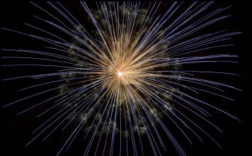 fireworks 102971 1280 356x220 - Inverness Hogmanay 2020/21