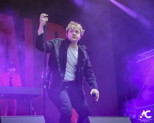 Lewis Capaldi Belladrum 2019 6 530x424 - Lewis Capaldi, Belladrum 2019 - Images