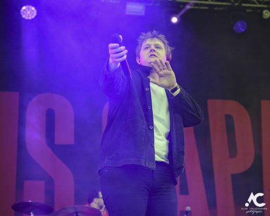 Lewis Capaldi Belladrum 2019 8 530x424 - Lewis Capaldi, Belladrum 2019 - Images