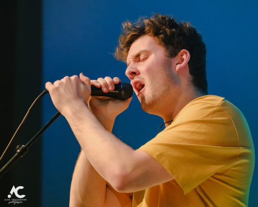 Keir Gibson Strathpeffer Pavilion February 2020 6a 530x424 - Tom Walker, 7/2/2020 - Images and Review